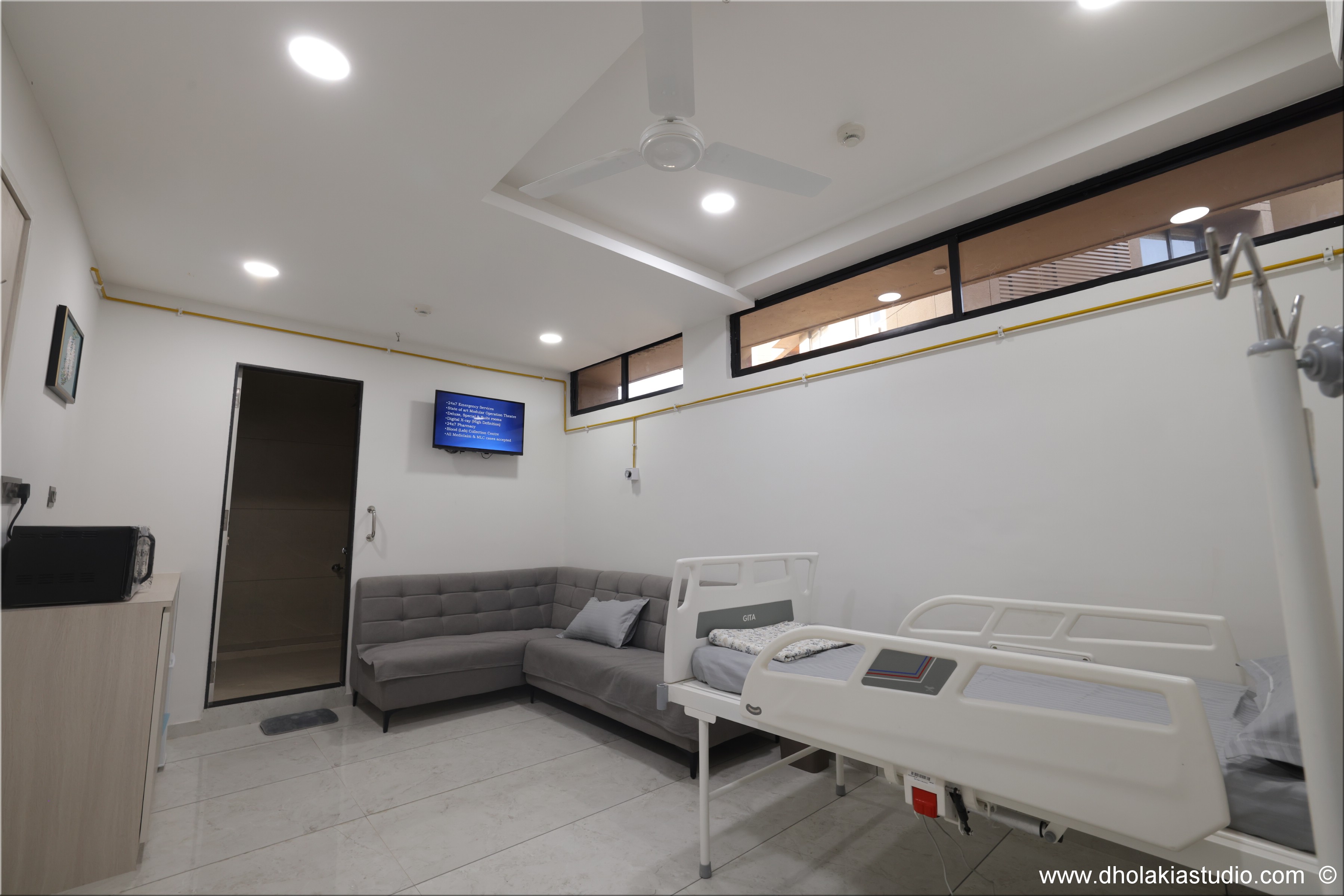 Best Orthopedic Hospital In Ahmedabad